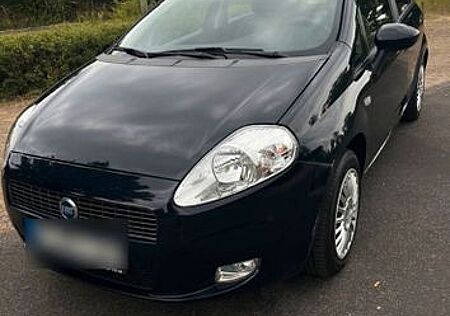 Fiat Punto 1.2 8V Active Active
