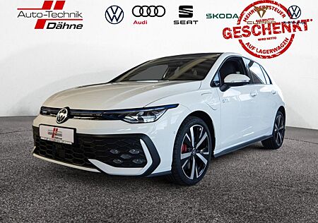 VW Golf Volkswagen VIII 1.5 eHybrid GTE ACC MATRIX-LED 360°