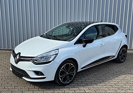 Renault Clio IV Intens *AHK - Parkpilot -Rückfahrkamera*