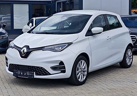 Renault ZOE Experience R110 Z.E.50 KAUFBATTERIE 52KWH