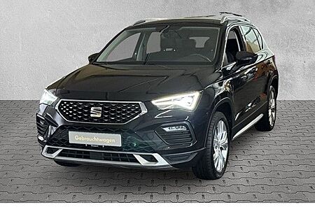 Seat Ateca 1.5 TSI Xperience AHK+Navi+Beats