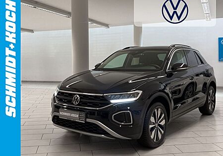 VW T-Roc Volkswagen 1.0 TSI Move LED NAVI PDC SHZ GJR Sitzhzg.