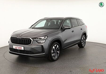 Skoda Kodiaq 1.5 TSI DSG LED ACC Navi 7-Sitzer