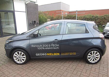 Renault ZOE Experience