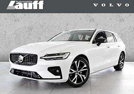 Volvo V60 B4 Benzin MHEV Plus Dark *ACC+Harman+LED*