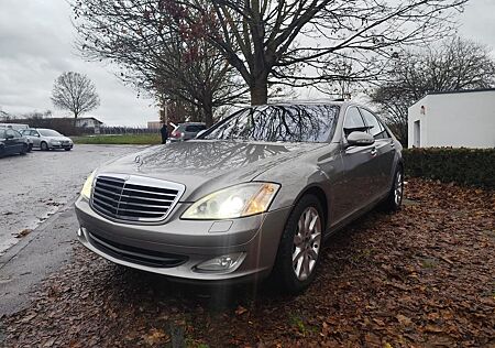 Mercedes-Benz S 350 S -Klasse Lim.