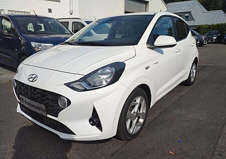 Hyundai i10 1.2 Klima/Automatik/erst 2400km