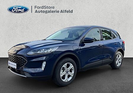 Ford Kuga 2.5 PHEV COOL&CONNECT AHK