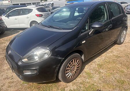Fiat Punto MYSTYLE