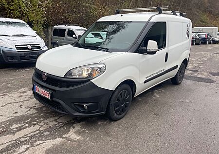 Fiat Doblo Doblò SX Kasten Klima