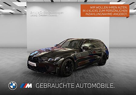 BMW M3 Competition M xDrive Touring Harman/K Kamera