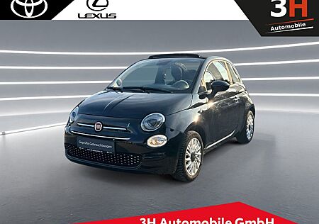 Fiat 500C 500 *CABRIO* CARPLAY