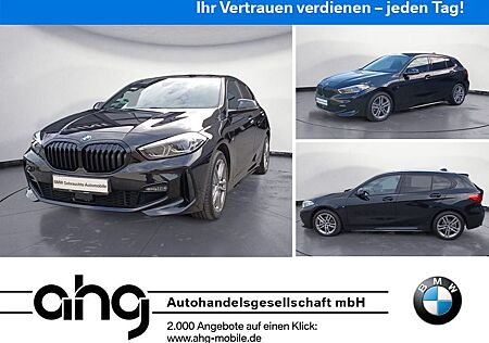 BMW 118i M Sport *SHZ*HiFi*PDC*