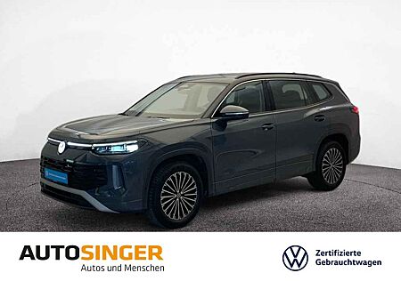 VW Tayron Volkswagen Life 1.5 eTSI DSG 7S *AHK*IQ-L*ACC*360*