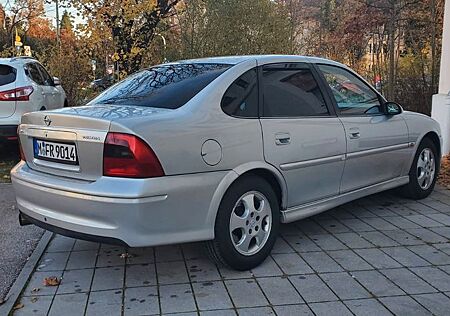 Opel Vectra 2.0 16V -