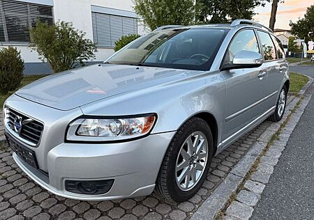 Volvo V50 1.6D DRIVe Start/Stop -