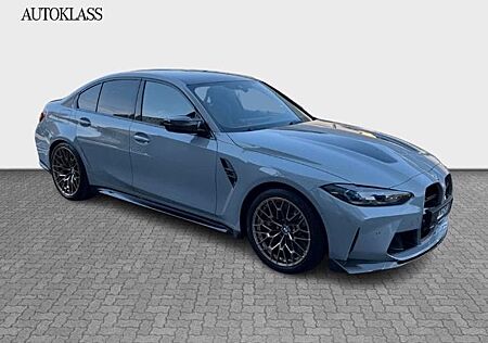 BMW M3 Baureihe Lim. CS