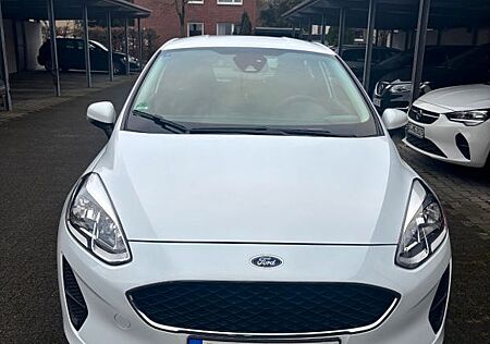 Ford Fiesta 1,1 52kW S/S Trend Trend