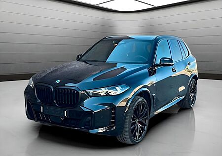 BMW X5 gebraucht kaufen BMW X5 xDrive30d M Sport Pro HUD*PANO*360*Soft-Close