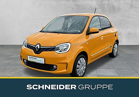 Renault Twingo ELECTRIC INTENS SHZ+LED+ISOFIX+KLIMA+DAB+