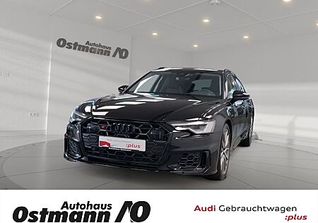 Audi S6 Avant 3.0 TDI quattro AHK B&O RFK 20'' SHZ
