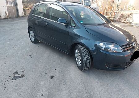 VW Golf Plus Volkswagen 1.2 TSI Comfortline Comfortline