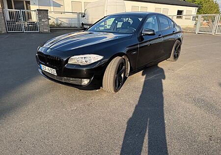 BMW 535i xDrive -