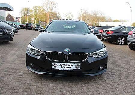 BMW 430 Gran Coupé Advantage, GSD, HUD, LED