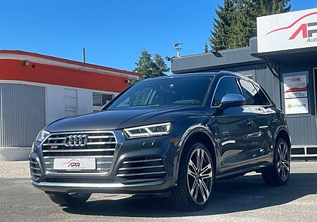 Audi SQ5 gebraucht kaufen Audi SQ5 3.0 TFSI quattro