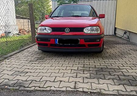 VW Golf Volkswagen 1.6 Rolling Stones Rolling Stones