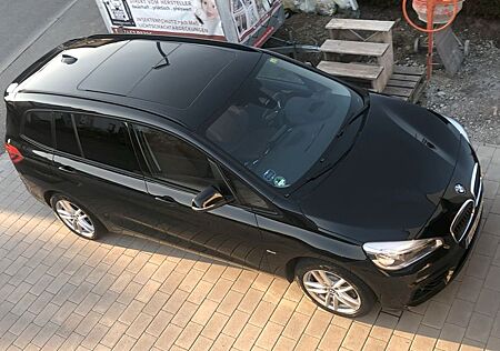 BMW 2er 220 Gran Tourer 220d Steptronic Sport...