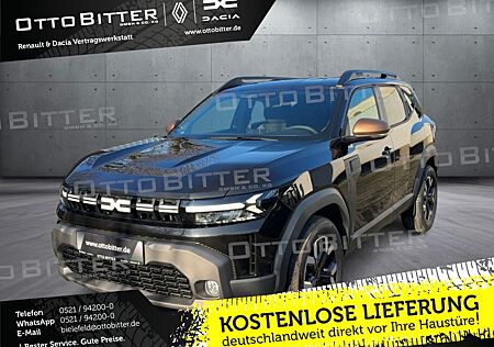 Dacia Duster Extreme ECO-G 100 LPG-AUTOGAS/WINTERPAKET