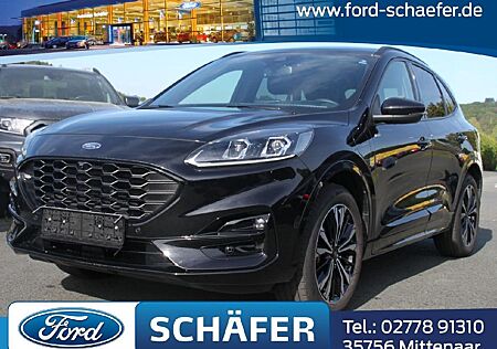 Ford Kuga Plug-In Hybrid ST-Line X+SHZ+LHZ+LMF+RFK+