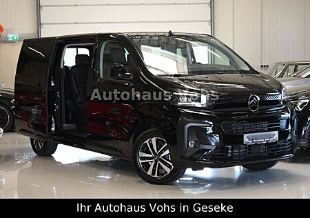 Citroën Spacetourer Max XL 8Sitzer|2xST|LHZ|SHZ|TOT|RFK|