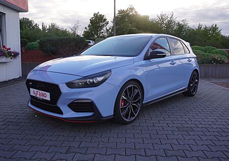 Hyundai i30 2.0 T-GDI N Performance Navi Leder Memory