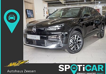 Citroën C4 1.2 Max SHZ W-LAN LED NAVI KAMERA 360° ACC