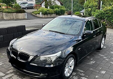 BMW 530d A -