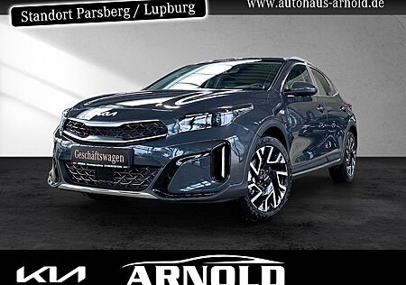 Kia XCeed 1.5 T-GDI Vision DCT7 Komfort Kamera Sitzh