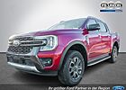 Ford Ranger 2.0 Wildtrak e-4WD DoKA NAVI AHK ACC LED