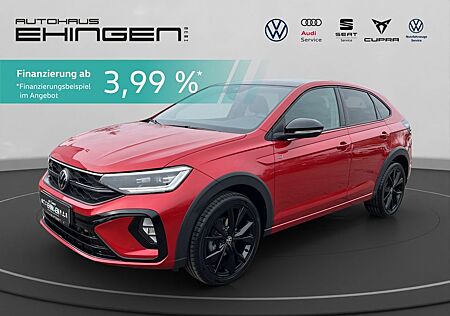VW Taigo Volkswagen Black R-Line 1.5 TSI DSG Pano+Matrix+ACC+N