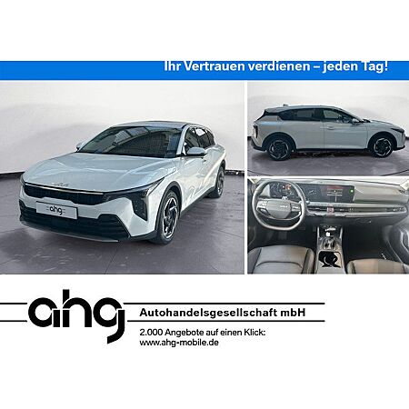 Kia Andere leasen