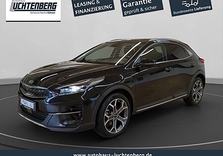 Kia XCeed Plug-In Hybrid PLATINUM PANO-DACH+LEDER+NA