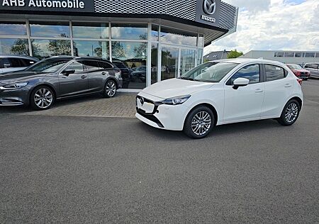 Mazda 2 Exclusive-Line 1.5 SKYACTIV-G 90 EU6d