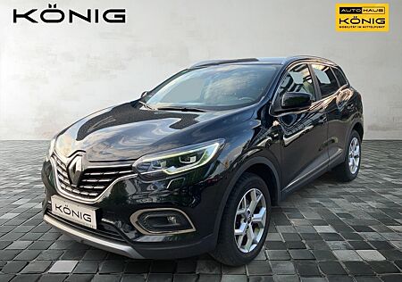 Renault Kadjar BOSE Edition TCE *Automatik*SHZ*PDC*