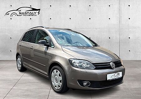 VW Golf Plus Volkswagen VI Match*KLIMA*SHZ*PDC*Steuerkette NEU