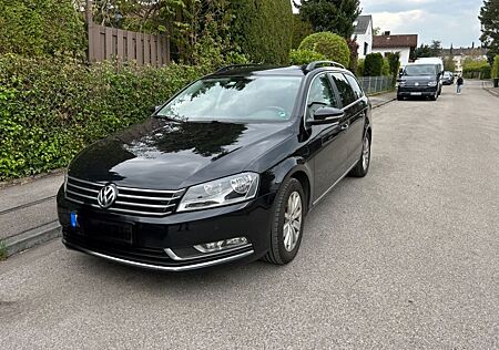 VW Passat Variant Volkswagen 1.4 TSI Trendline Variant Tre...