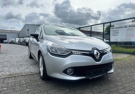 Renault Clio IV Grandtour Limited