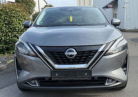 Nissan Qashqai N-Connecta e-Power
