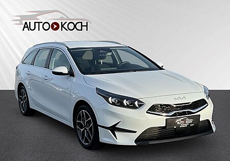 Kia Cee'd Sportswagon Ceed_sw Sportswagon Spirit Navi Soundsystem JBL
