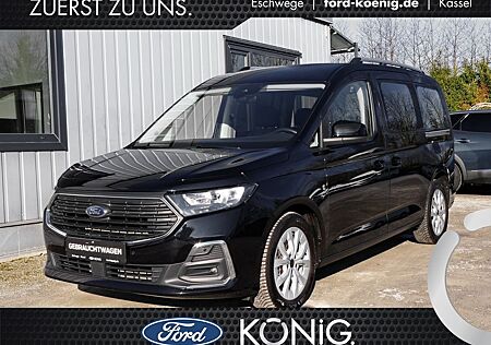Ford Tourneo Connect Titanium L2 KeyFree+Kamera+ACC